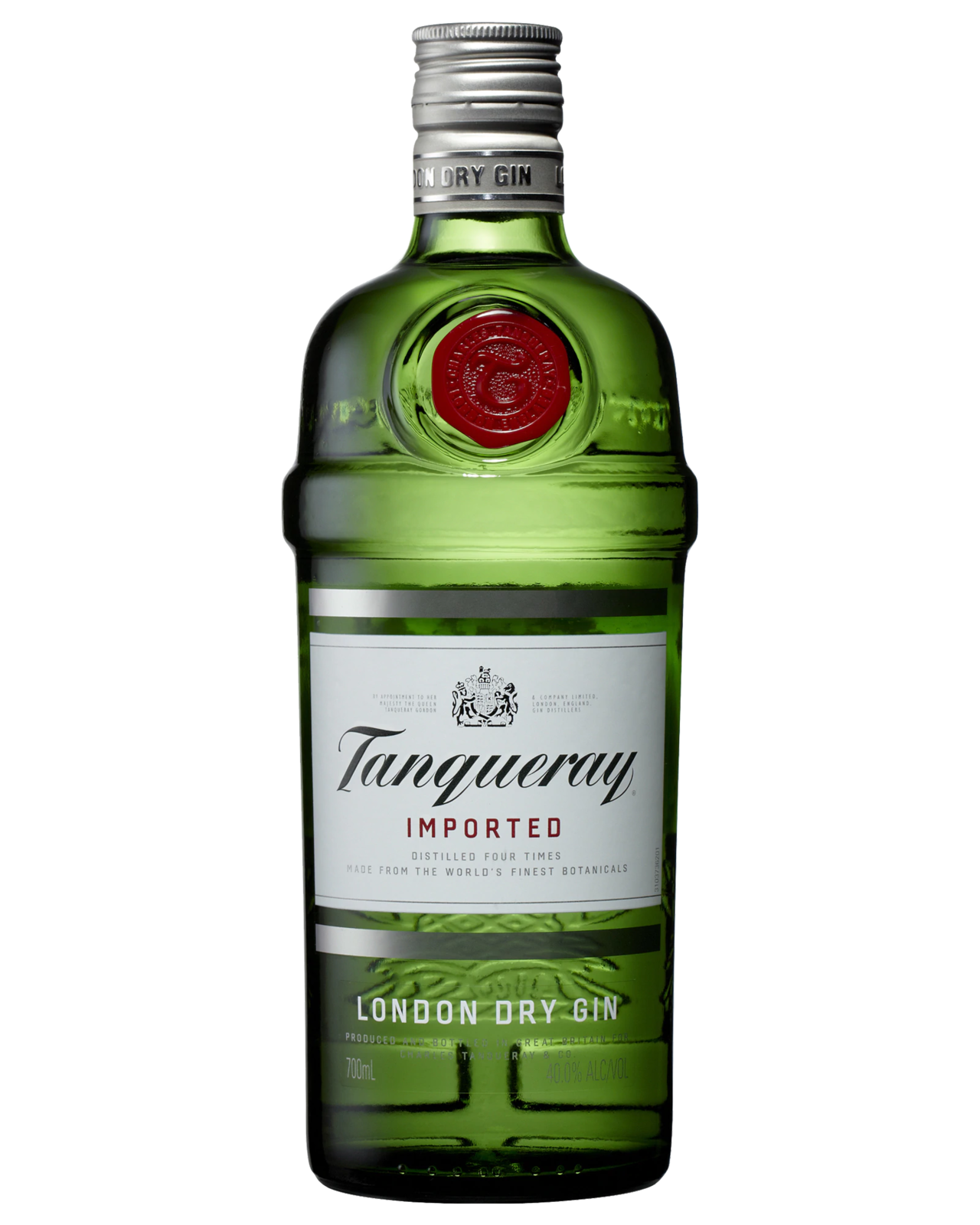 UKBeverages Tanqueray London Dry Gin (1 X 1 L)