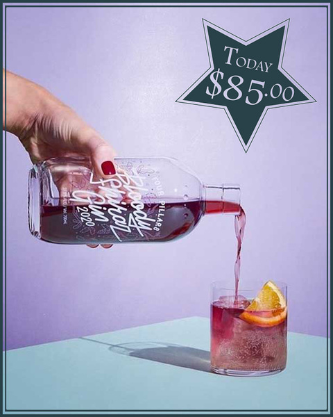 4 Pillars - Bloody Shiraz Gin
