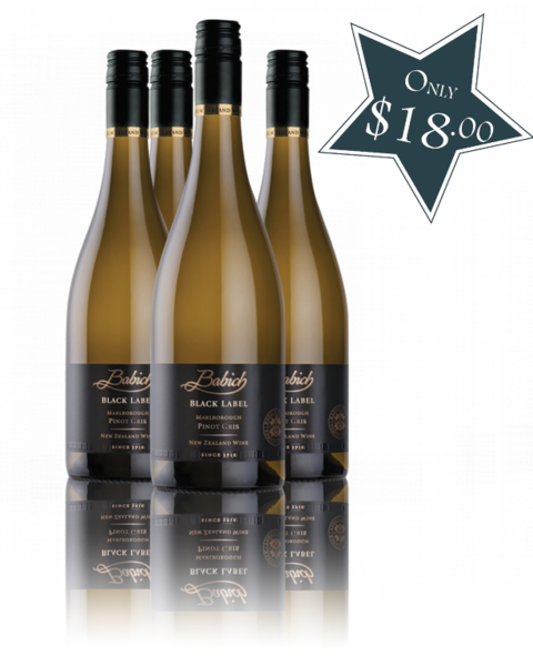 Pinot Gris