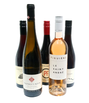 Australia’s Wine Hub 