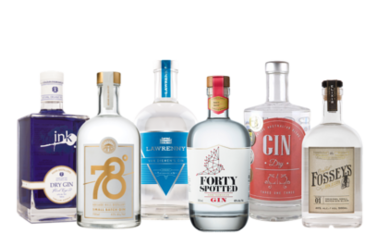 Gin