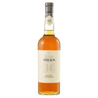Oban 14 Year image