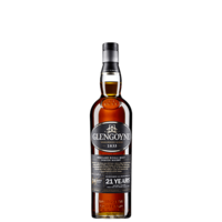 Glengoyne 21 Year image