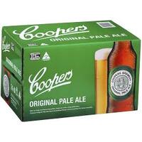 Coopers Pale  Ale image