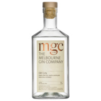 Melbourne Gin Company Dry Gin (700 ml) image
