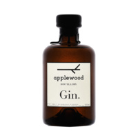 Applewood Gin (500ml) image