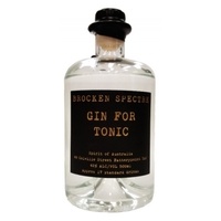 Brocken Spectre Gin for Tonic (500ml) image