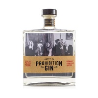Prohibition Gin (700 ml) image