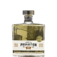 Prohibition Gin, Bathtub Cut (500ml) image