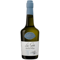 Le Gin de Christian Drouin (700 ml) image