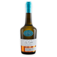 Le Gin Calvados Cask Finish (700 ml) image