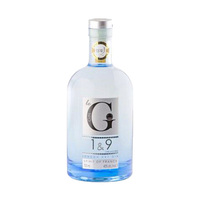 Vedrenne Gin 1&9 (700 ml) image