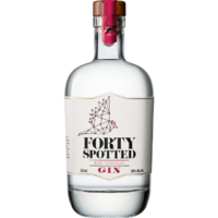 Forty Spotted Rare Tasmanian Gin (700 ml) image