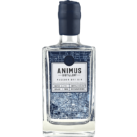 Animus Macedon (Classic) Dry Gin (700 ml) image
