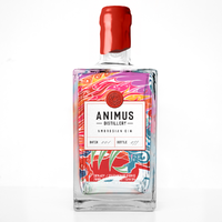 Animus Ambrosian Gin (700 ml) image