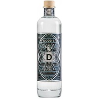 Dodd's Old Tom Gin (500 ml) image