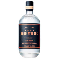 Four Pillars Rare Dry Gin (700 ml) image