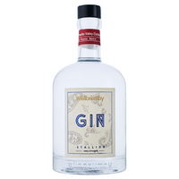 Wildbrumby Stallion Navy Strength Gin (700 ml) image