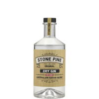 Stone Pine Dry Gin (700 ml) image