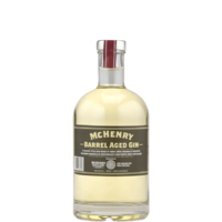 McHenry Barrel Aged Gin (700 ml) image