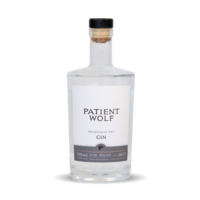 Patient Wolf - Melbourne Dry Gin (700 ml) image
