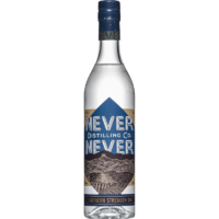 Never Never Southern Strength Gin (500 ml) image