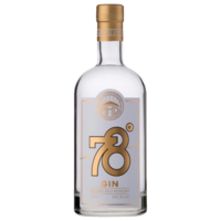 78 Degrees (700 ml) image