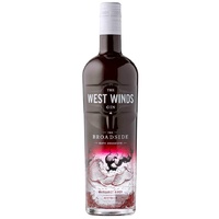 The Broadside Navy Strength (700 ml) image