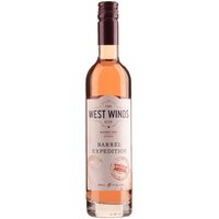 The Maidenii Voyage (Barrel Aged Gin) (500 ml) image