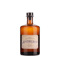 Apothecary (500 ml) image