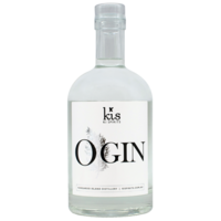 Kangaroo Island O' Gin image