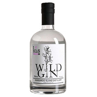Wild Gin (700 ml) image