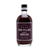 Four Pillars Bloody Shiraz Gin 2019 (700 ml) image