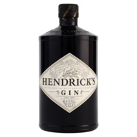 Hendrick's Gin - 700ml image