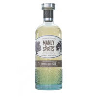 Manly Spirits Barrel Aged Gin (700 ml) image