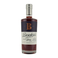 Brookie's Byron Slow Gin (700 ml) image