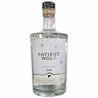 Patient Wolf - Summer Thyme Gin (700 ml) image
