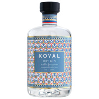 Koval Dry Gin (500 ml) image