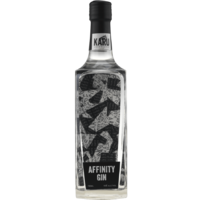 Karu Affinity Gin (700ml) image