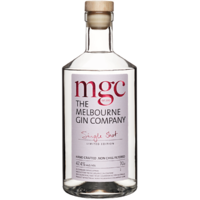 Melbourne Gin Company Single Shot Gin (700 ml) image