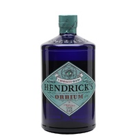 Hendricks Orbium Gin (700 ml) image