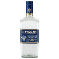 Hayman's London Dry Gin image