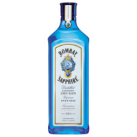Bombay Sapphire (700ml) image