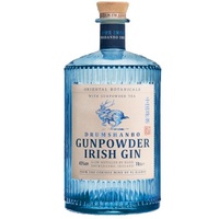 Drumshanbo Gunpowder Gin (700ml) image