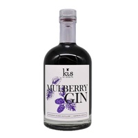 KIS Mulberry Gin (700ml) image