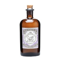 Monkey 47 Schwarzwald Dry (500ml) image