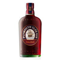 Plymouth Sloe Gin (700 ml) image
