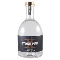 Stone Pine Decade Gin (700 ml) image