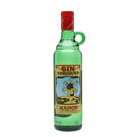 Xoriguer Mahon Gin (700 ml) image
