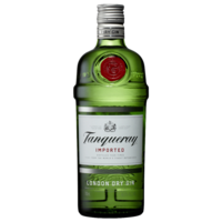Tanqueray London Dry Gin (700 ml) image